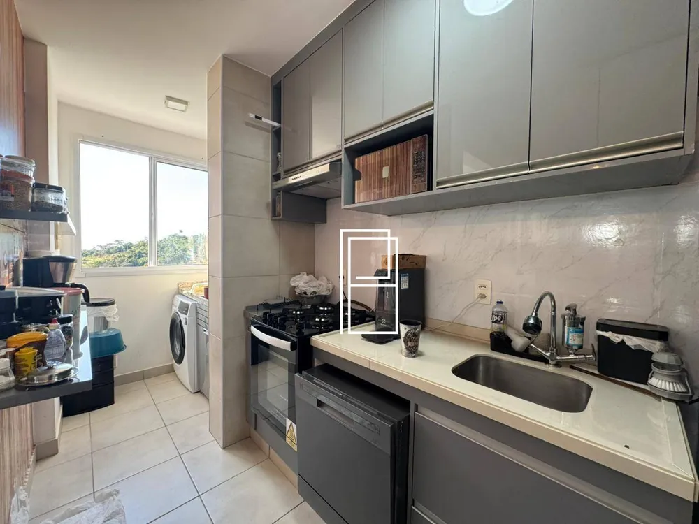 Apartamento, 2 quartos, 60 m² - Foto 8