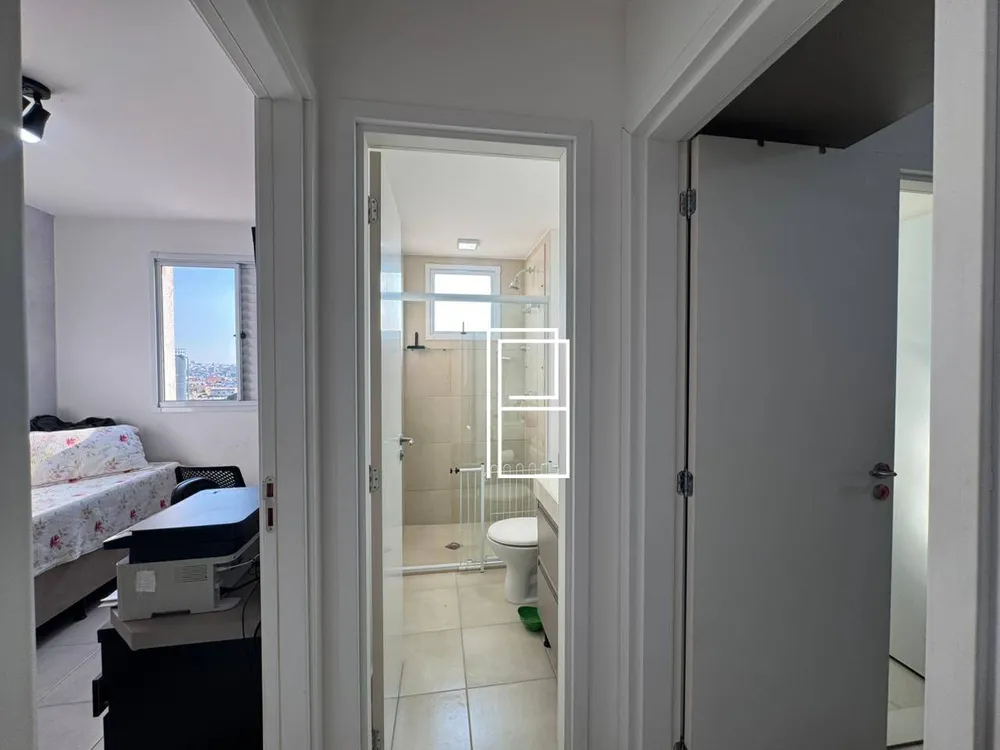 Apartamento, 2 quartos, 60 m² - Foto 12