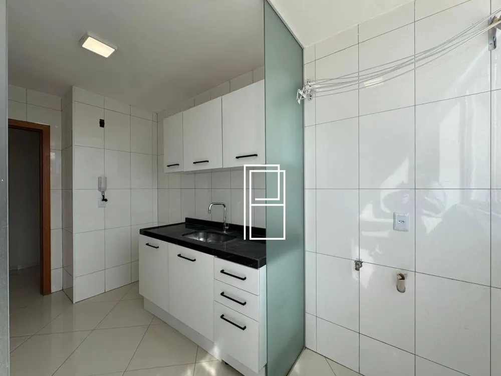 Apartamento, 3 quartos, 60 m² - Foto 1