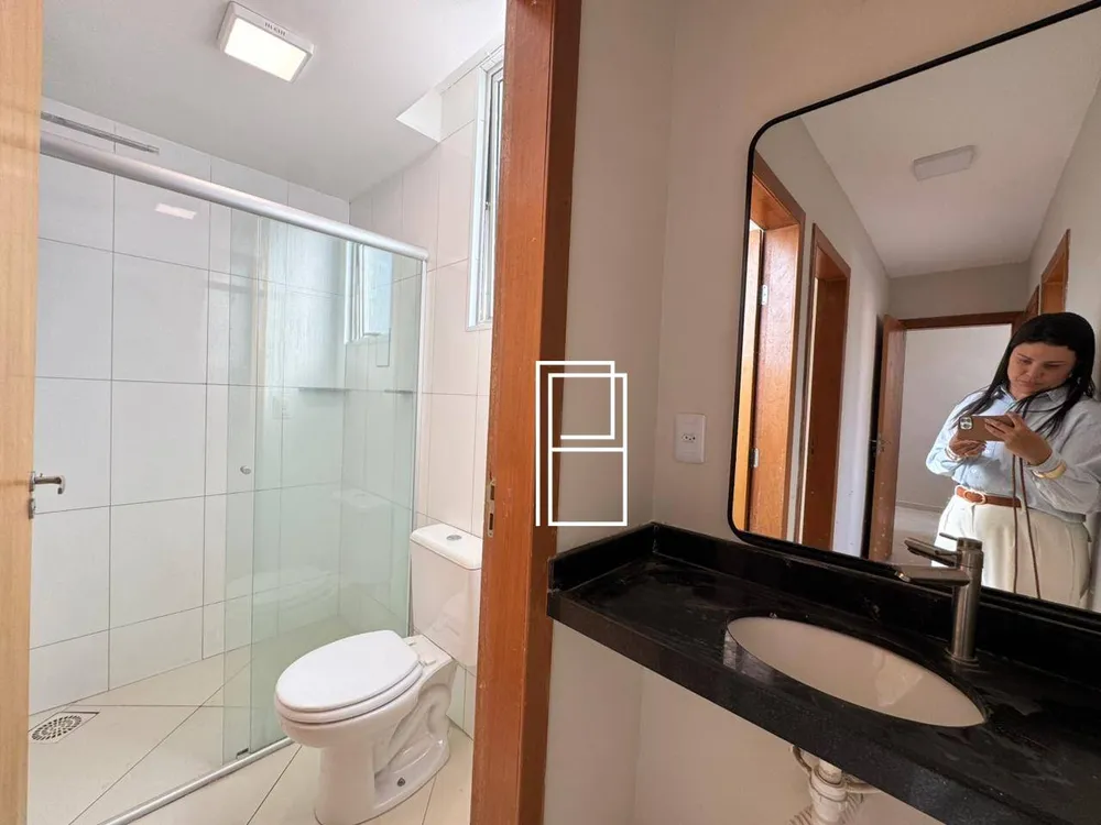 Apartamento, 3 quartos, 60 m² - Foto 8