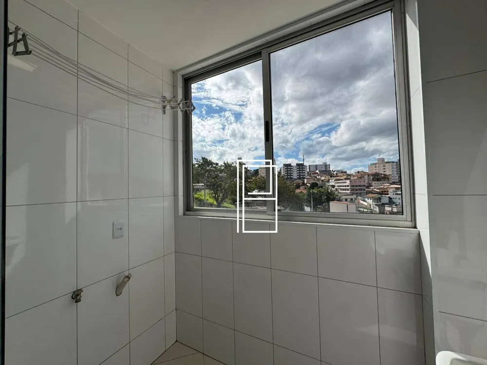 Apartamento, 3 quartos, 60 m² - Foto 3