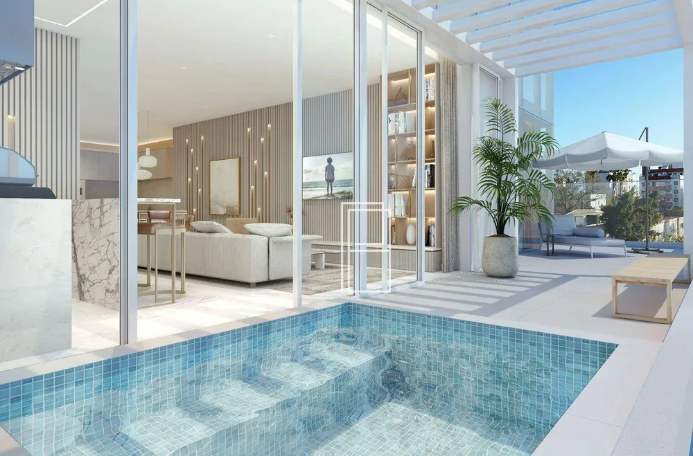 Apartamento, 4 quartos, 184 m² - Foto 5