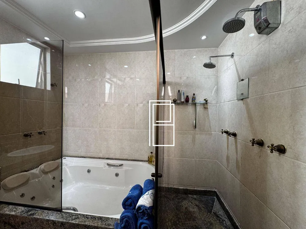 Cobertura, 4 quartos, 209 m² - Foto 8