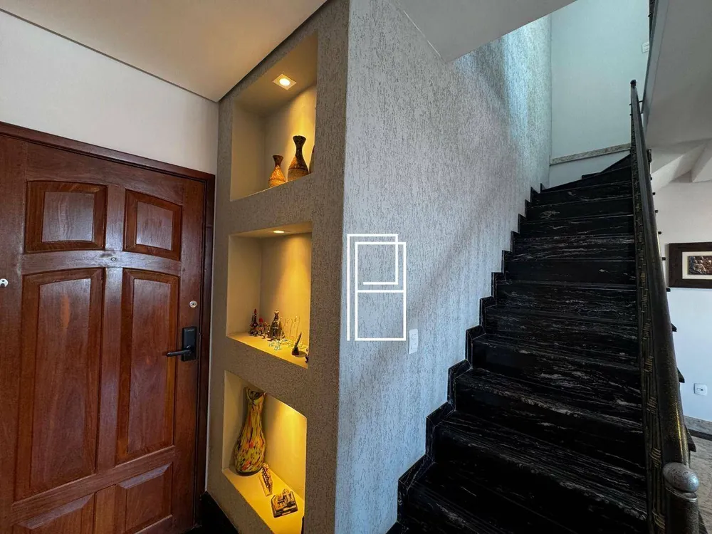 Cobertura, 4 quartos, 209 m² - Foto 9