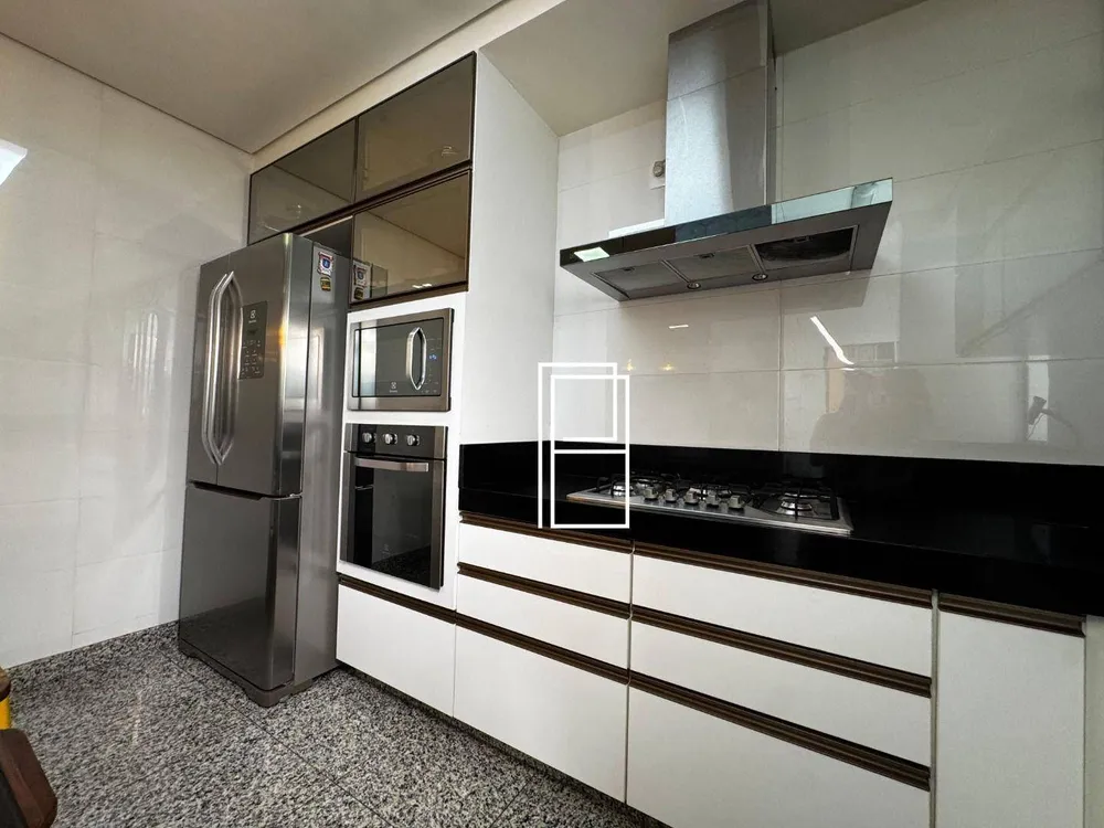 Cobertura, 4 quartos, 209 m² - Foto 12