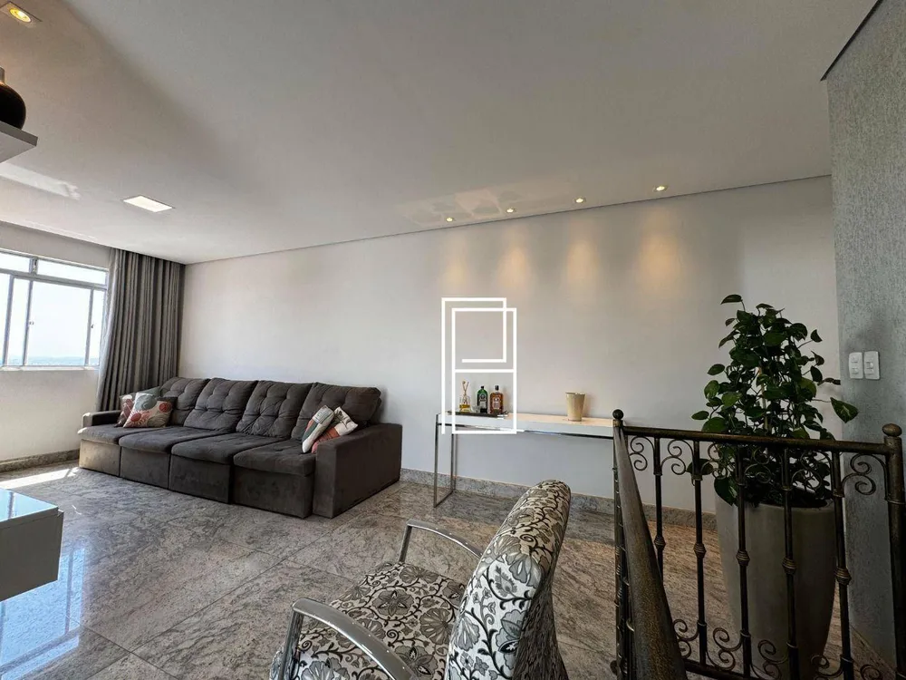 Cobertura, 4 quartos, 209 m² - Foto 5