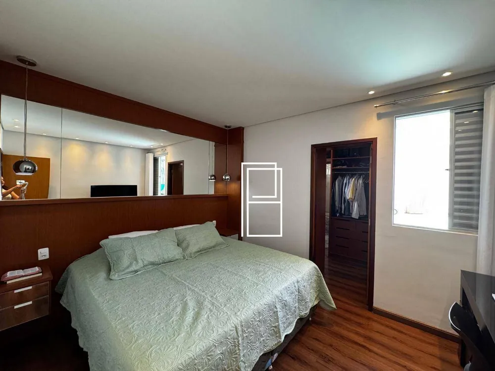 Cobertura, 4 quartos, 209 m² - Foto 6