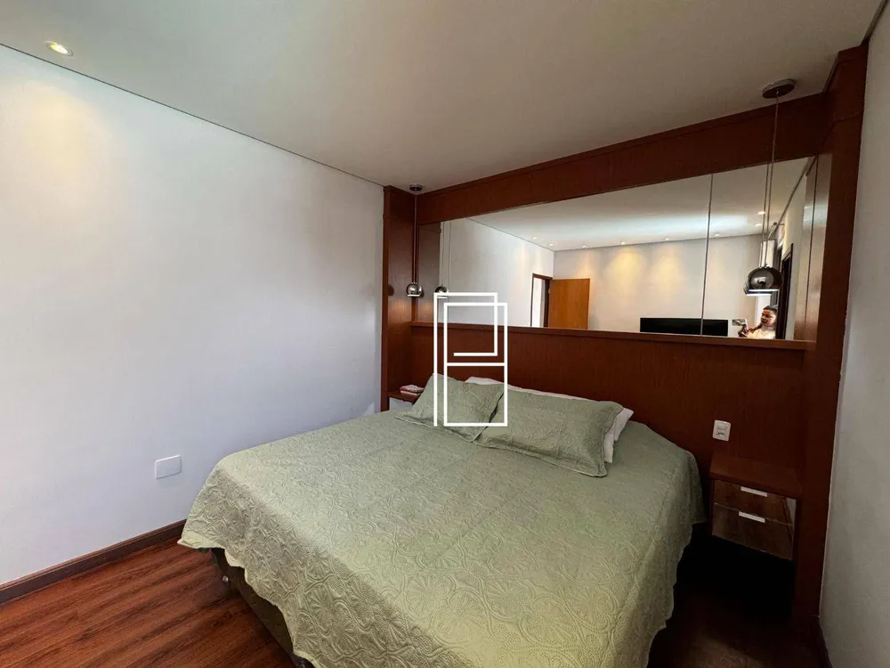 Cobertura, 4 quartos, 209 m² - Foto 7