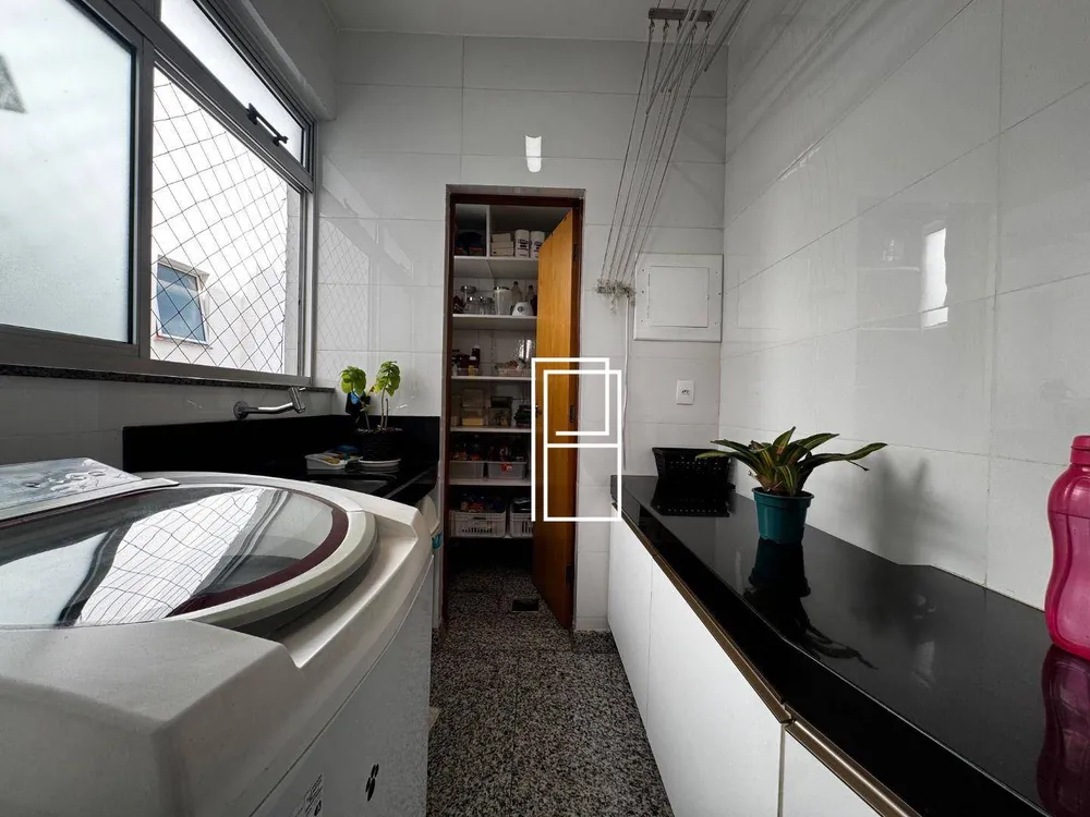 Cobertura, 4 quartos, 209 m² - Foto 14