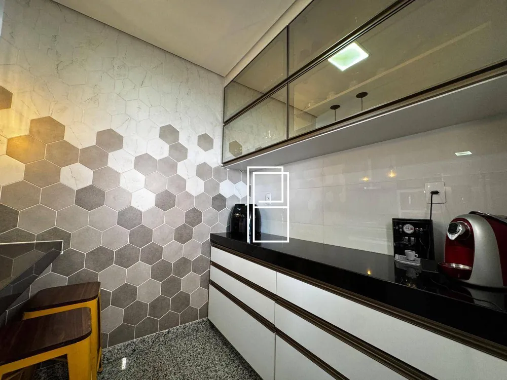 Cobertura, 4 quartos, 209 m² - Foto 13