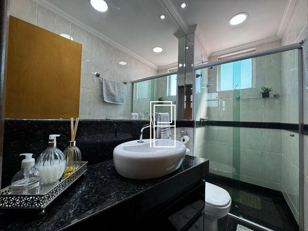 Cobertura, 4 quartos, 209 m² - Foto 17