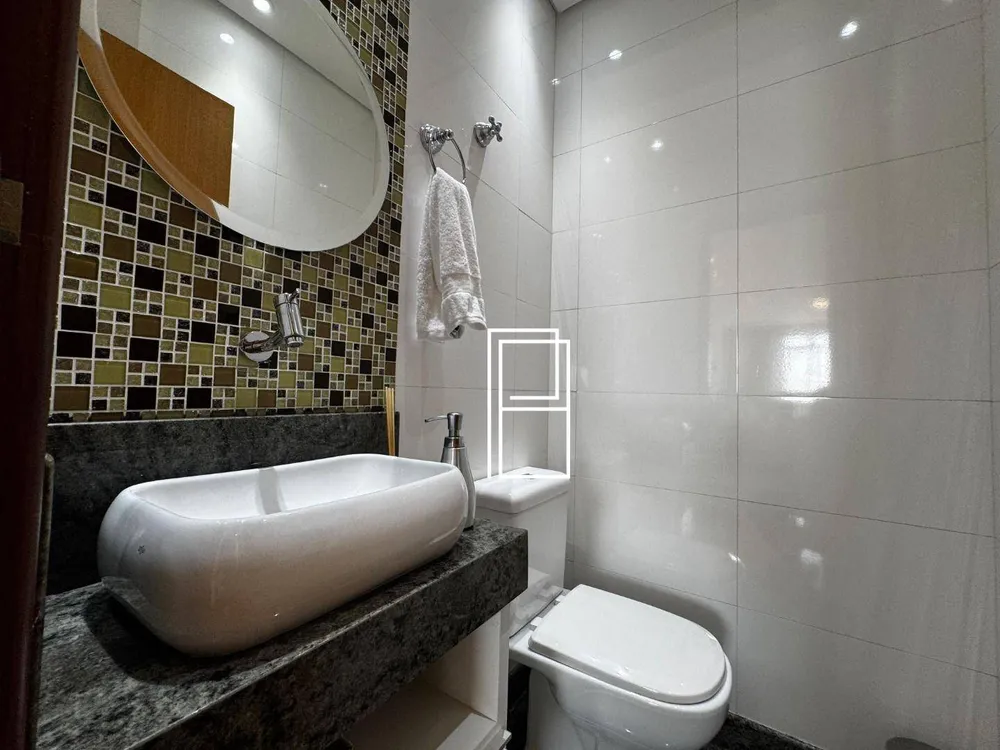 Cobertura, 4 quartos, 209 m² - Foto 18