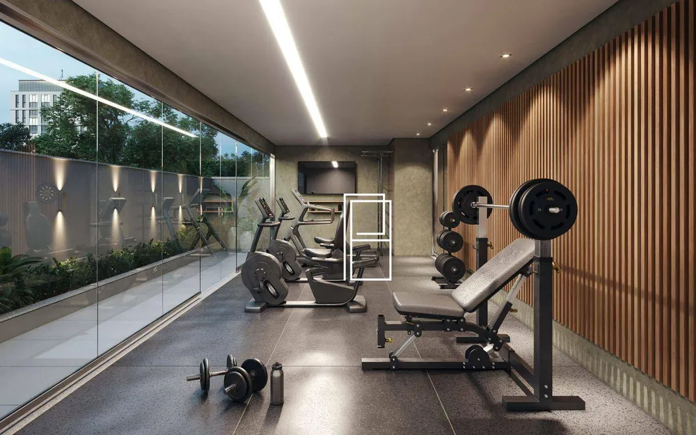 Cobertura, 2 quartos, 122 m² - Foto 16