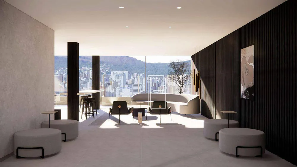 Cobertura, 4 quartos, 360 m² - Foto 11