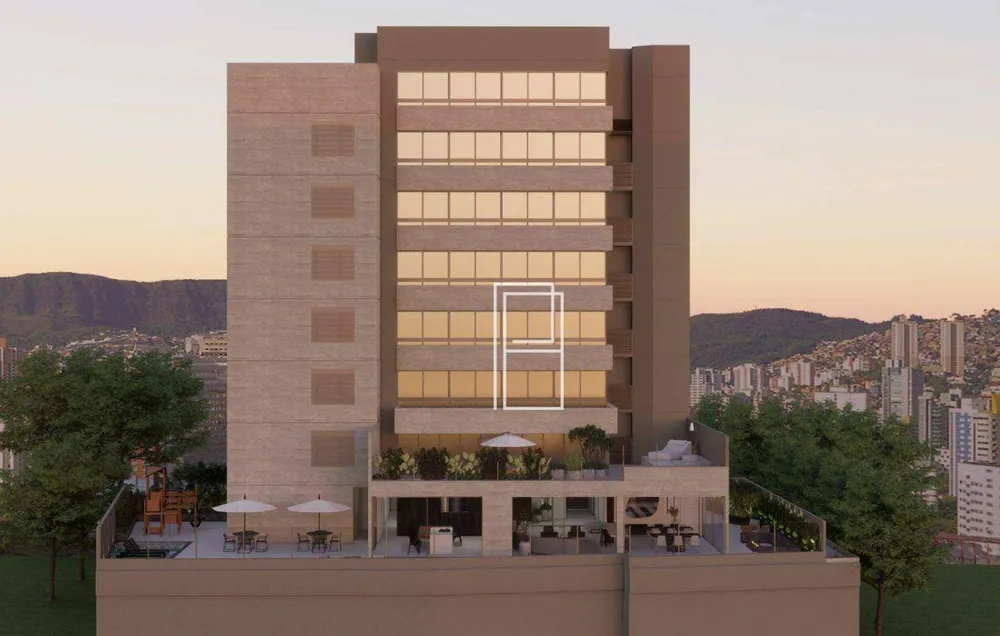 Cobertura, 4 quartos, 360 m² - Foto 4