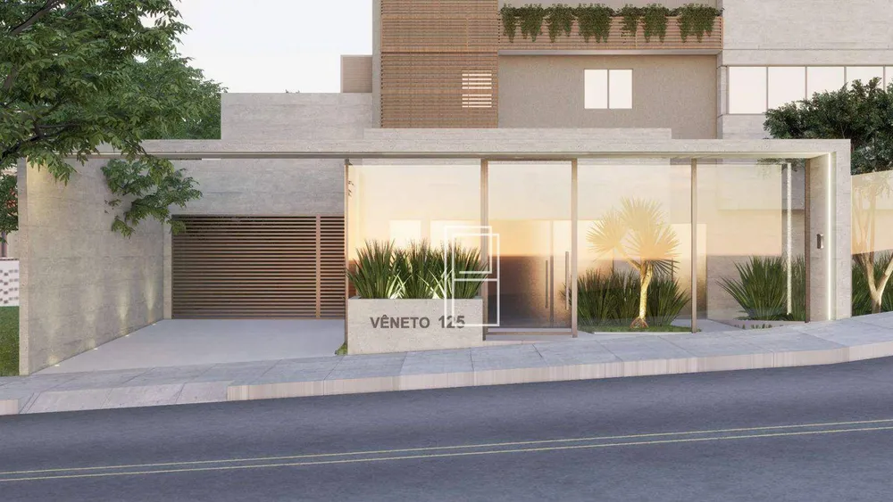 Cobertura, 4 quartos, 360 m² - Foto 3