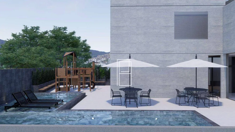 Cobertura, 4 quartos, 360 m² - Foto 6