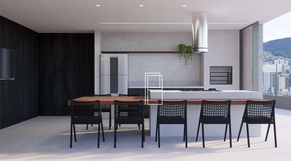 Cobertura, 4 quartos, 360 m² - Foto 12