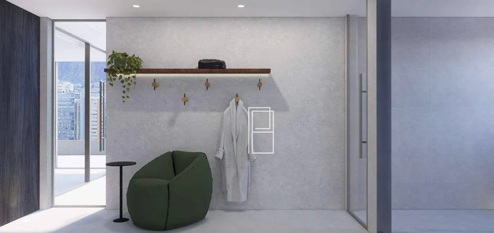 Cobertura, 4 quartos, 360 m² - Foto 17