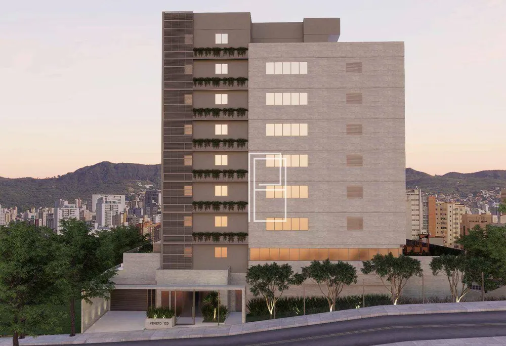 Cobertura, 4 quartos, 360 m² - Foto 2