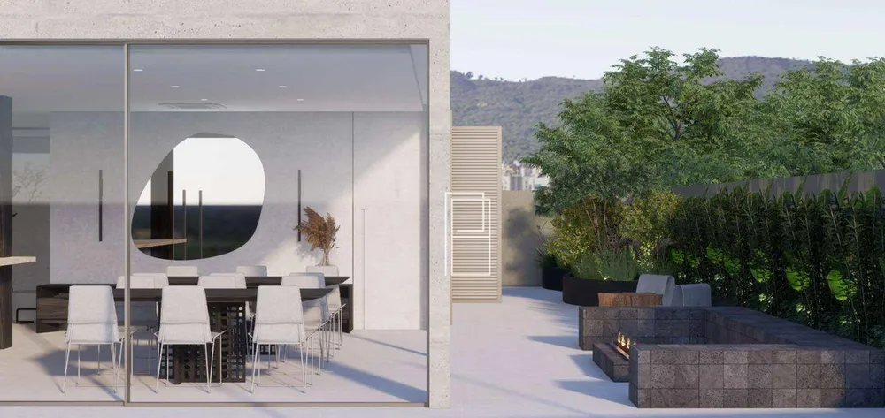 Cobertura, 4 quartos, 360 m² - Foto 8