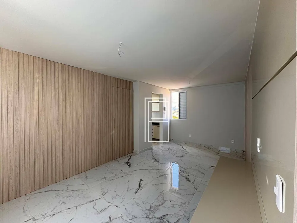 Apartamento, 2 quartos, 107 m² - Foto 2