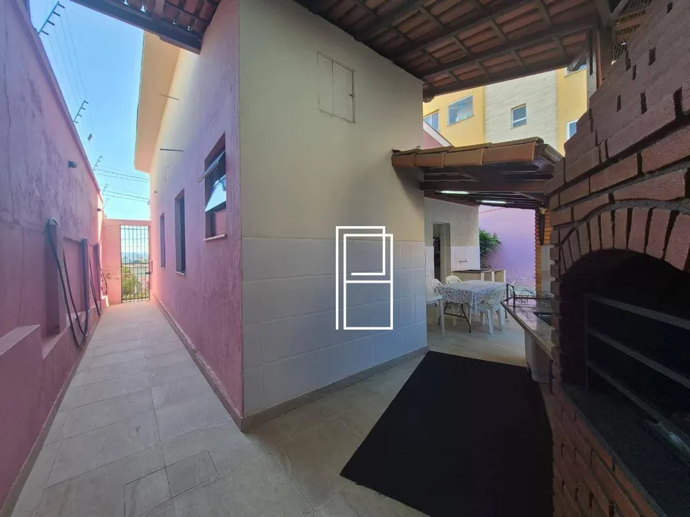 Casa, 5 quartos, 153 m² - Foto 15