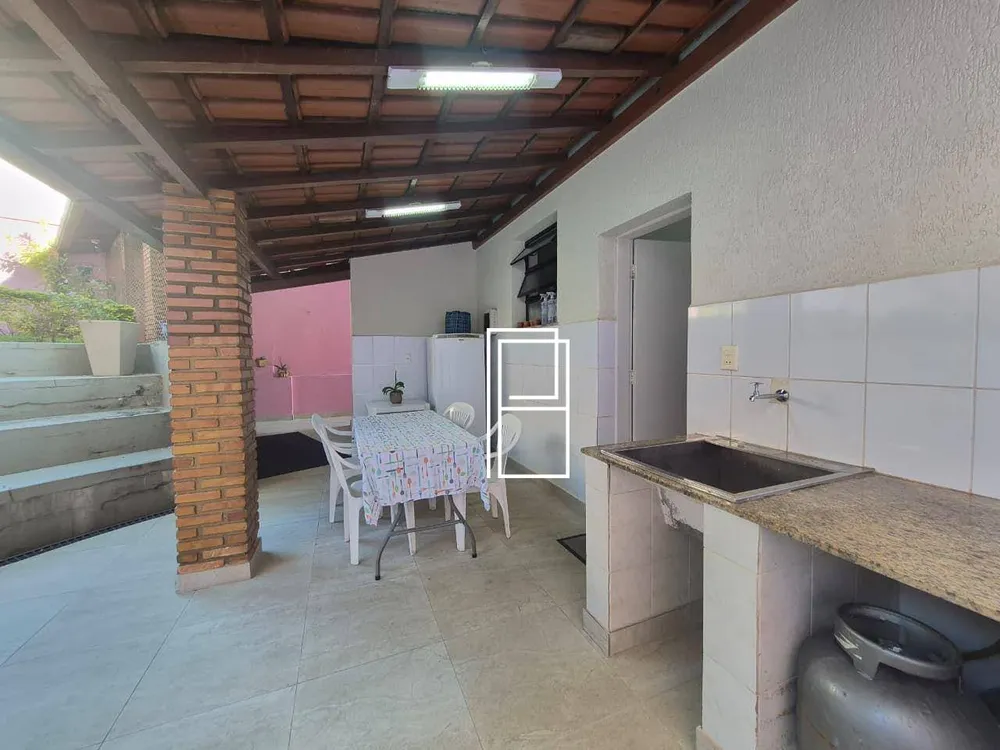 Casa, 5 quartos, 153 m² - Foto 13