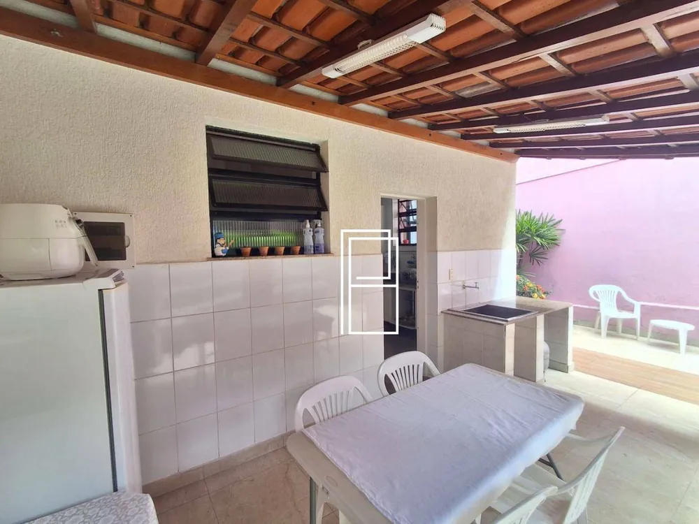Casa, 5 quartos, 153 m² - Foto 10