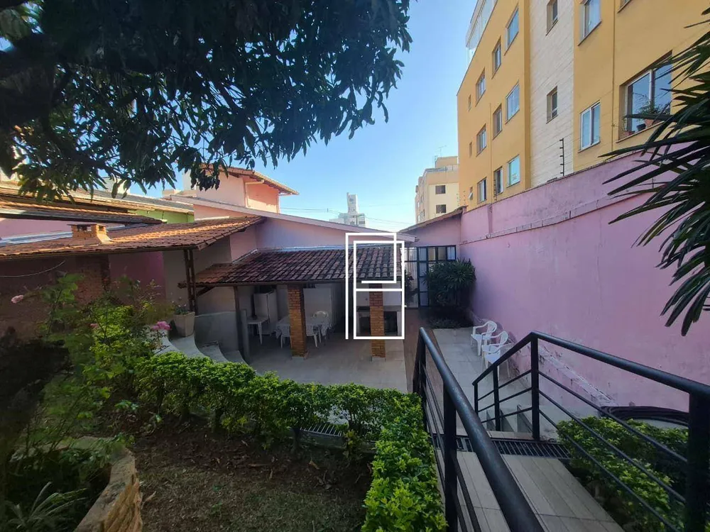 Casa, 5 quartos, 153 m² - Foto 20