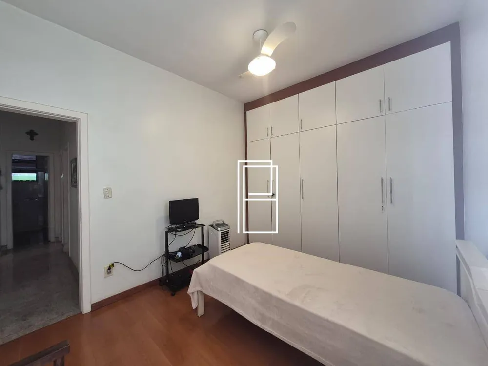 Casa, 5 quartos, 153 m² - Foto 4