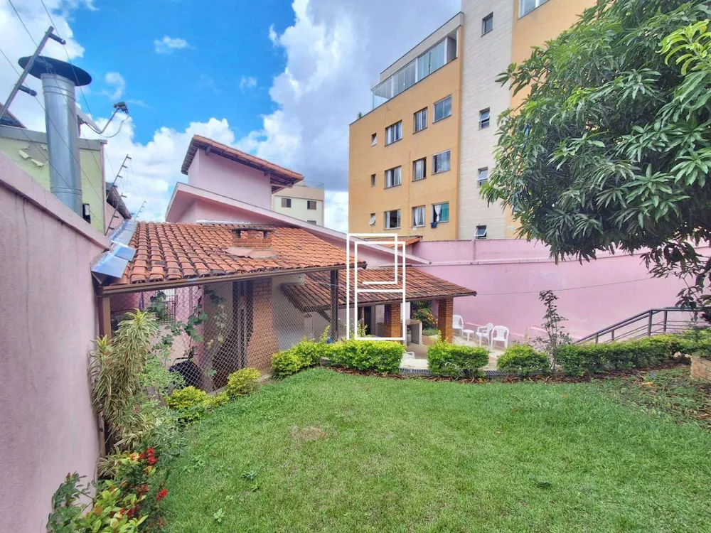 Casa, 5 quartos, 153 m² - Foto 17