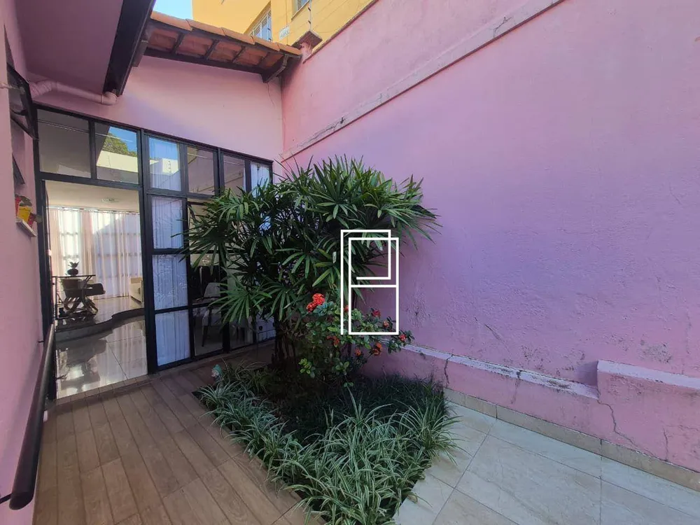 Casa, 5 quartos, 153 m² - Foto 12