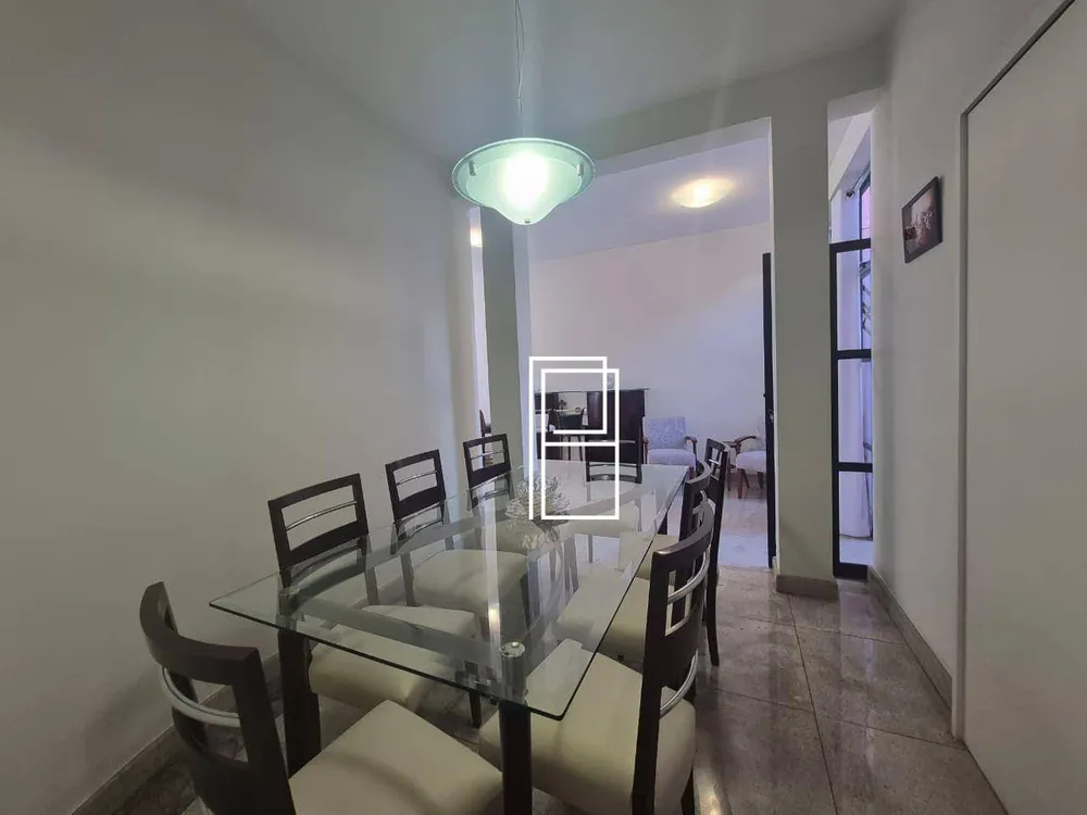 Casa, 5 quartos, 153 m² - Foto 1