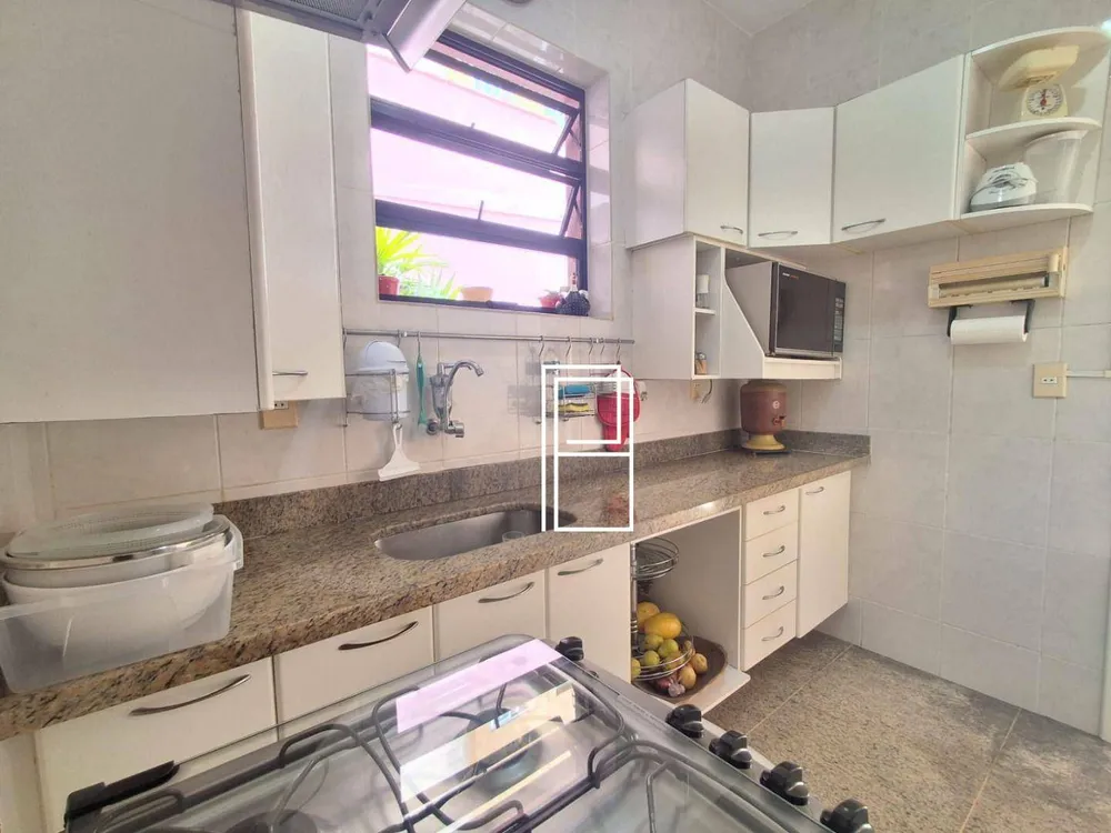 Casa, 5 quartos, 153 m² - Foto 9