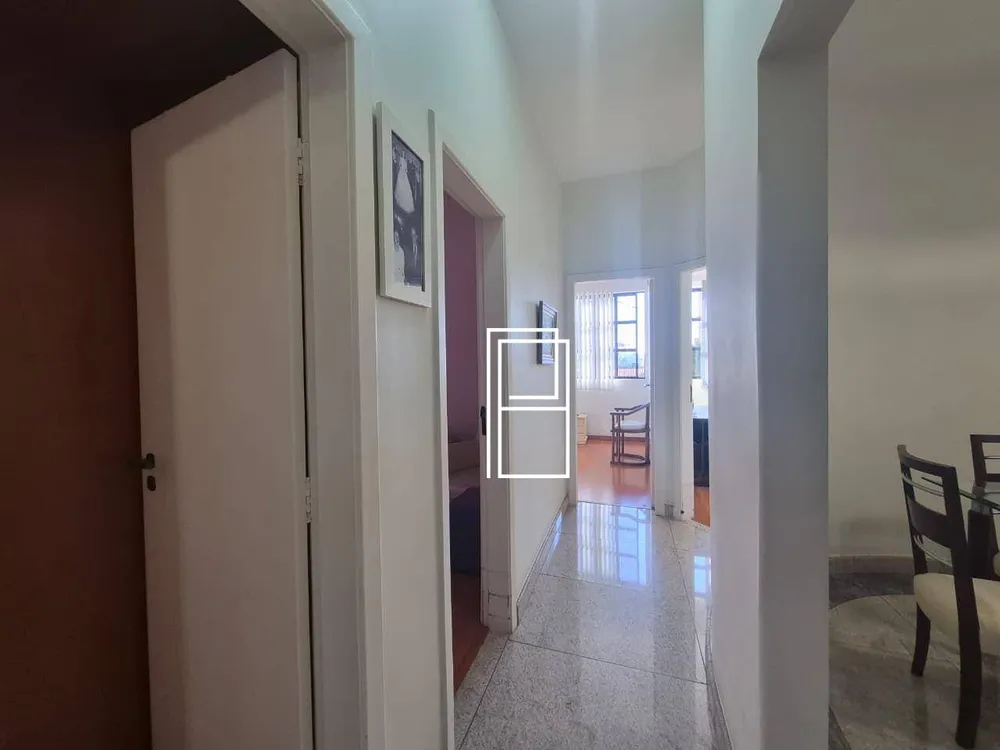 Casa, 5 quartos, 153 m² - Foto 2