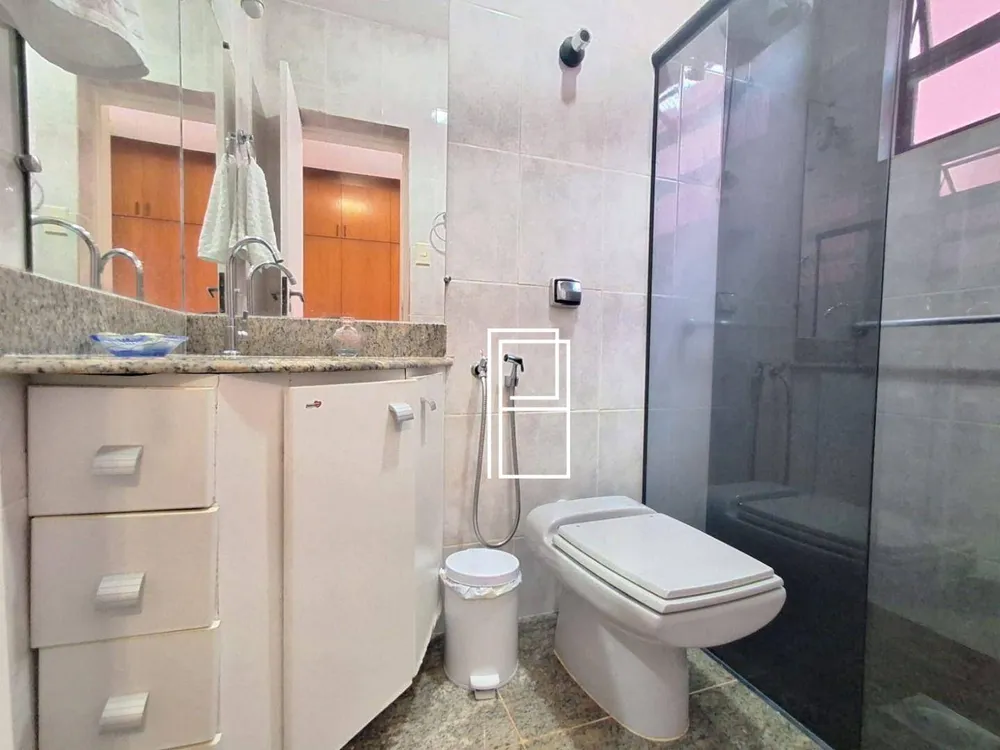 Casa, 5 quartos, 153 m² - Foto 6