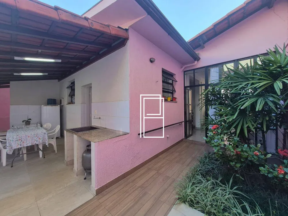 Casa, 5 quartos, 153 m² - Foto 11