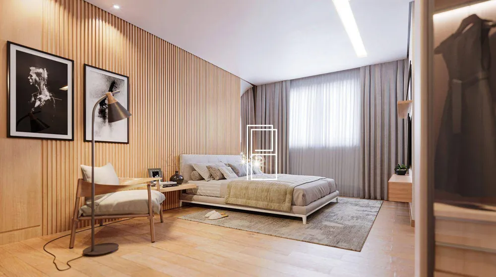 Cobertura, 4 quartos, 199 m² - Foto 17