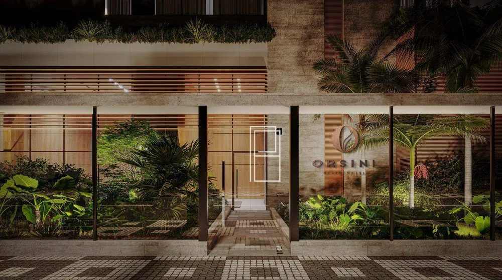 Cobertura, 4 quartos, 199 m² - Foto 4