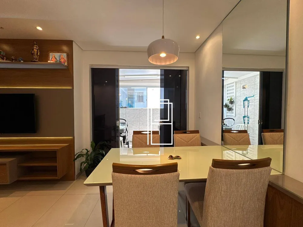 Apartamento, 3 quartos, 101 m² - Foto 2