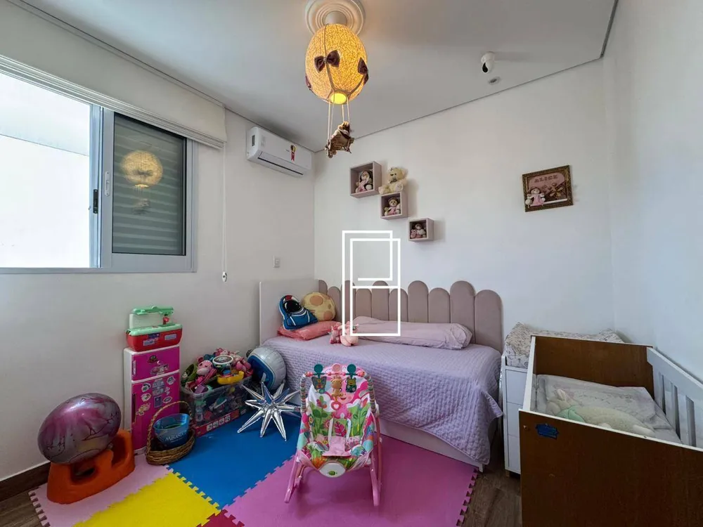 Apartamento, 3 quartos, 101 m² - Foto 11