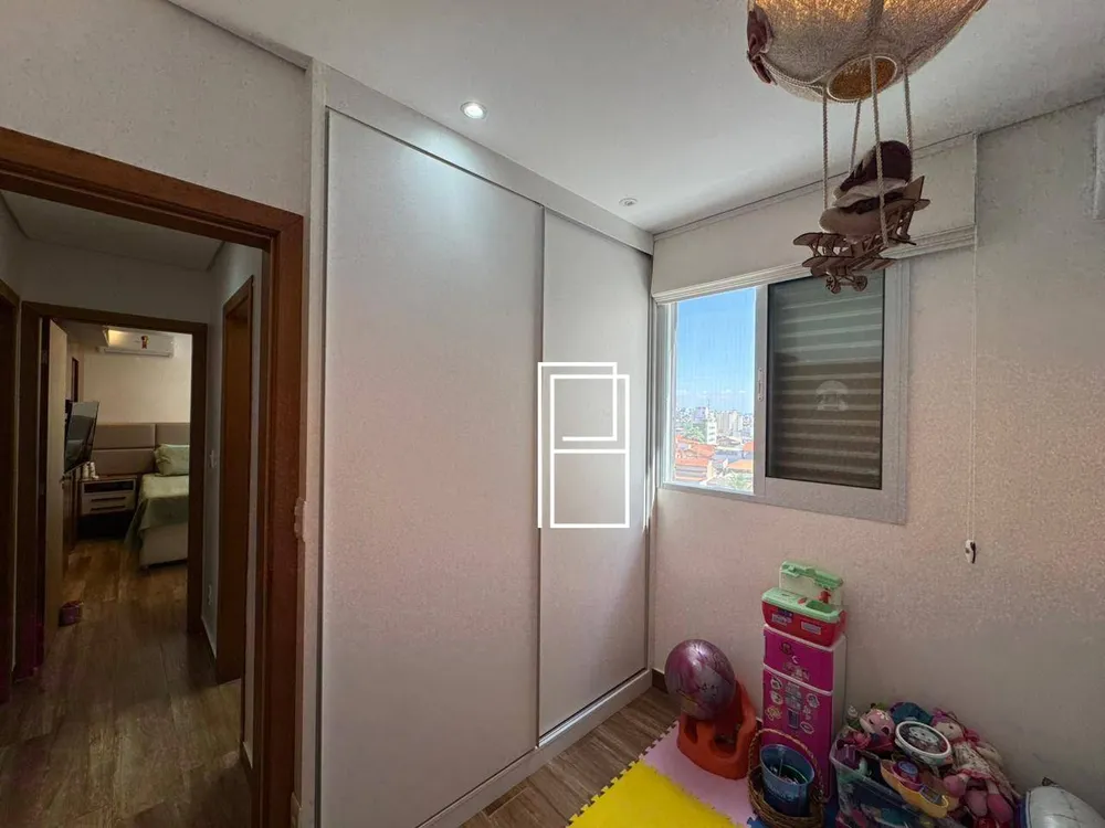 Apartamento, 3 quartos, 101 m² - Foto 10