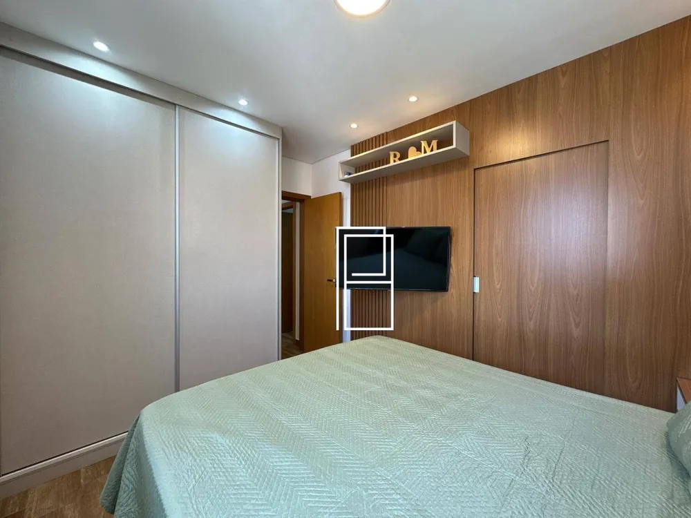 Apartamento, 3 quartos, 101 m² - Foto 9