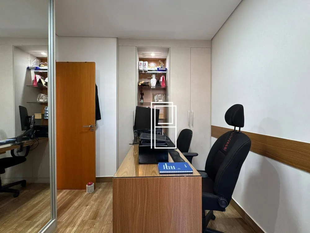 Apartamento, 3 quartos, 101 m² - Foto 12