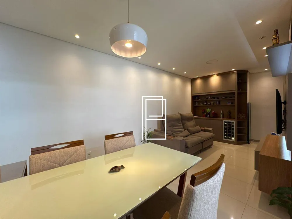 Apartamento, 3 quartos, 101 m² - Foto 1
