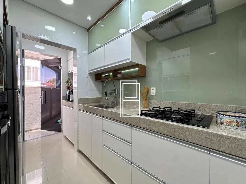 Apartamento, 3 quartos, 101 m² - Foto 3