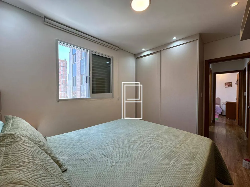 Apartamento, 3 quartos, 101 m² - Foto 8