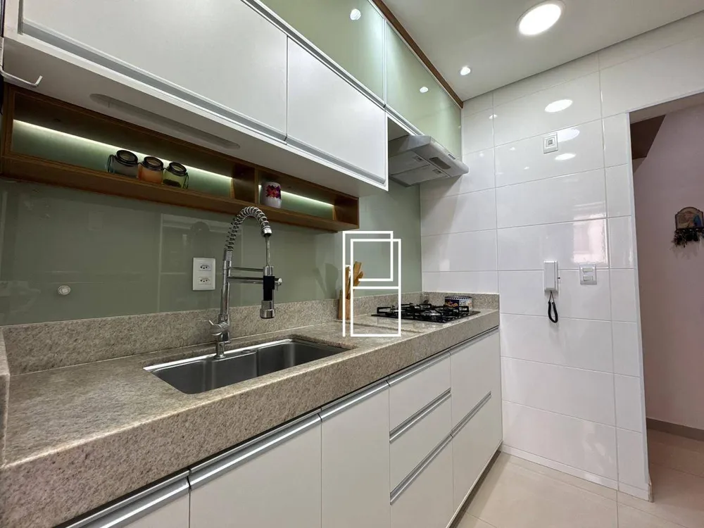 Apartamento, 3 quartos, 101 m² - Foto 4