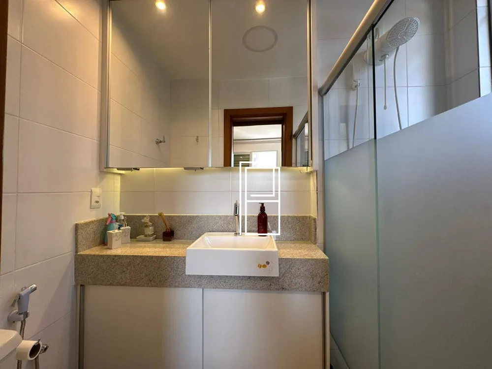 Apartamento, 3 quartos, 101 m² - Foto 14